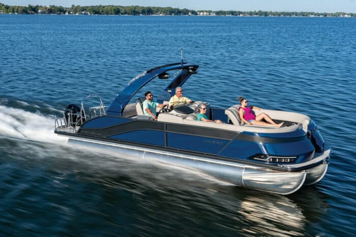 best yachts outboard motor