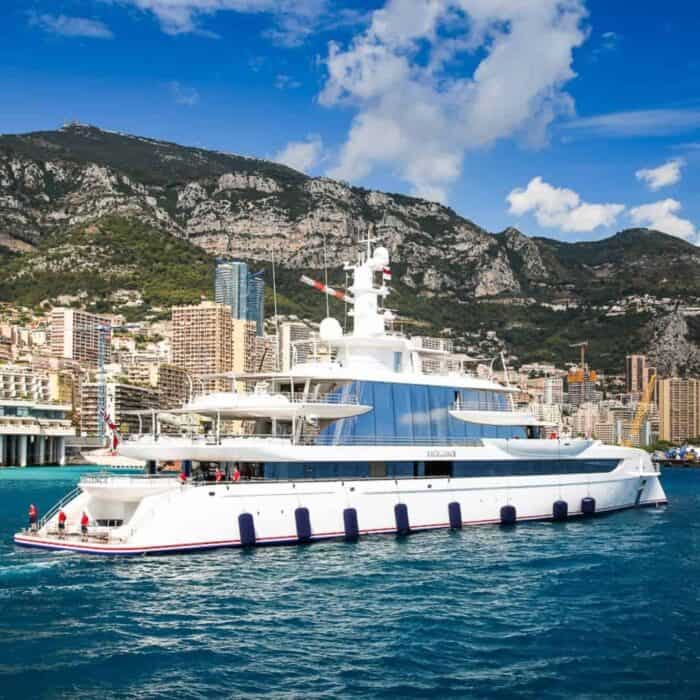 herb chambers excellence yacht price