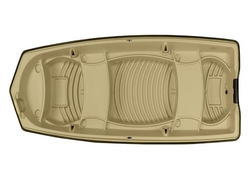 motorboat 12