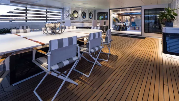 superyacht scout owner