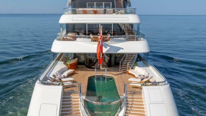 yacht lunasea owner
